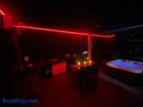 Love room spa - Image 3