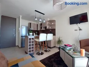 DEPARTAMENTO AVENIDA PACIFICO. SECTOR PUERTA DEL MAR - Image 2