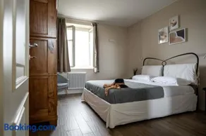 Villa Ribella - Family Apartment - Image 4