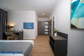 Emily Hotel Leipzig Neue Messe - Image 2