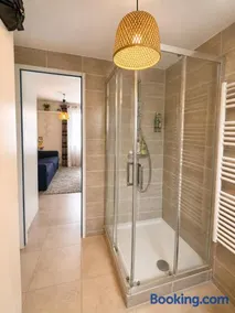 Logement cosy au calme Proche Chantilly et gares - Image 4