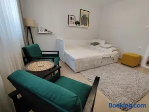 SQUARE apartment - Image 4