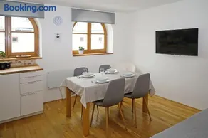 Apartmán Hopi Hopi Svoboda nad Úpou - Image 1