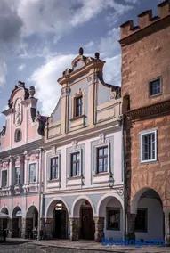 Apartmany Chornitzeruv dum - Image 3