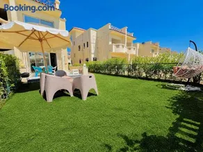 Luxury Twin House Villa in Stella Heights Sidi Abdelrahman,North Coast فيلا مميزة جدا في ستيلا هايتس سيدي عبدالرحمن الساحل الشمالي - Image 3
