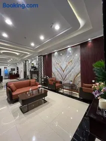 إطلالة السيب للشقق المخدومة Itlalat Alseeb Serviced Apartments - Image 4