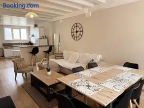 Gîte charmant tout confort, 3 ch, cour privative, proche Châteaux de la Loire et Loire à Vélo, Avaray - Image 3