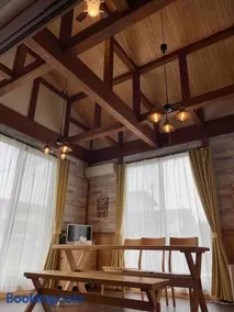 アイボリーハウス-海徒歩2分秘密の屋根裏部屋焼き鳥屋1分ガスバーベキュー無料ペット同伴可 - Image 3