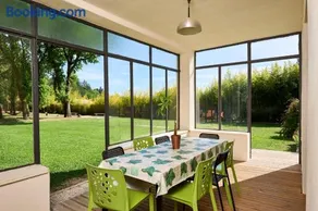 Villa avec piscine La Velleronnaise - Image 5