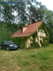 Żółty Domek nad Jeziorem Lubniewice - Image 3