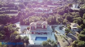 Villa Minos 4 Bedroom Luxury Villa with Pool in Spartia Kefalonia - Image 2