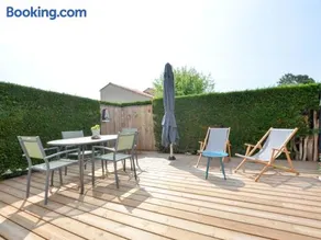 Appartement La Palmyre, 2 pieces, 5 personnes - FR-1-305B-32 - Image 1