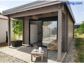 Adorable Tiny House pour savourer la Provence - Image 3