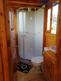 Glamping y Cabañas el Encanto los Geranios - Image 4
