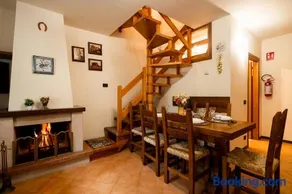 Rifugio tra i Boschi - Camino & Balcone - Image 1