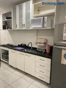 Apartamento Aconchegante - Image 3