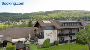 Hotel & Restaurant Zum Deutschen Haus - Image 4