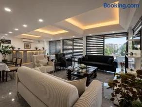 Ayliz City Otel | Manavgat Şehir Oteli - Image 1