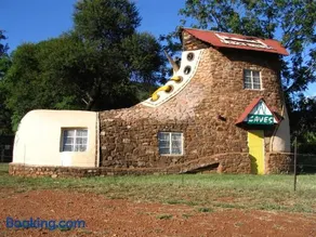 The Shoe Guest House - Image 1