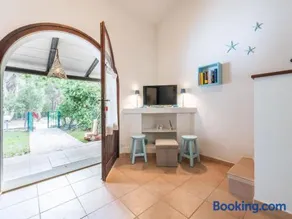 Holiday Home Casa ai Mandorli by Interhome - Image 2