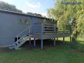 Tiny House & Alpaka-Erlebnis im Ruhner Land - Naturidylle pur - Image 2