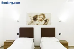 IN FIERA 8 Apartment superior FRONT FAIR - Image 1