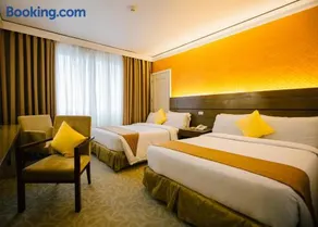 The Royal Mandaya Hotel - Image 3