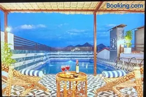 Mangal Mountain View Hotel - Image 2