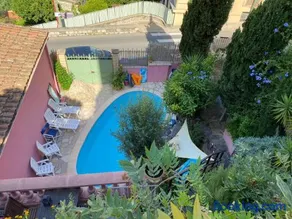 Villa-Gaby villa entière et piscine - Image 2