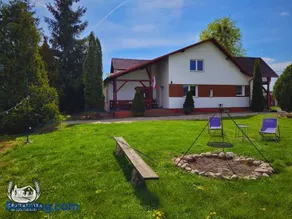 Agroturystyka na Jęczmiennej - całe mieszkanie, 2 tarasy - Image 1