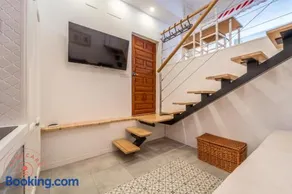 Cozy Studio in Pedregalejo - TakeCareMalaga - Image 4