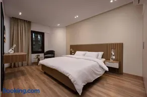 Day use deal Elevens by Spacey #3 - 1BR in Maadi - Image 2