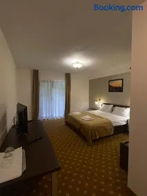 Pensiunea Perla Codrului - Image 2