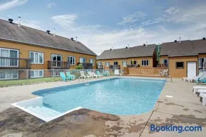 condo sainte-anne - Image 2