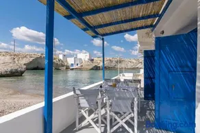 Almera Sea View Boat House - Image 1