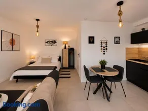 APPART'ICI 2 - Spacieux studio - Image 2