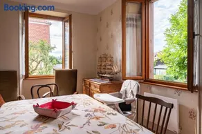 La Maison de Vacances de Colmar et son jardin - Image 2