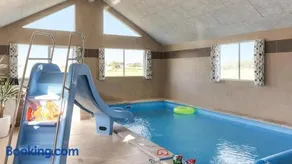 Villavilla 447 - Råbylille Strand, Lollandfalster - Image 1