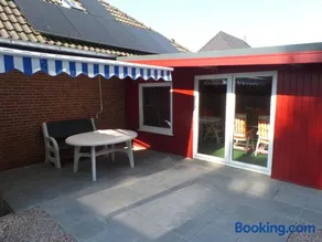 Ferienhaus am Emspark - Image 3