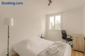 L'Escale, Appartement 2 chambres avec Balcon, Villefranche - Image 3