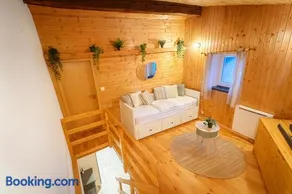 Chalet Familial Ovronnaz Ski & Bains Thermaux - Image 1