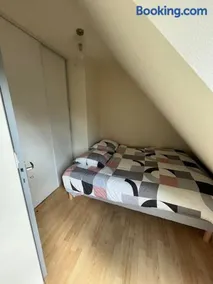 Maisonnette charmante 4 personnes proche de Vannes - Image 3