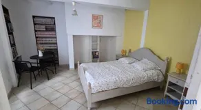 Chambre à la campagne - Image 1