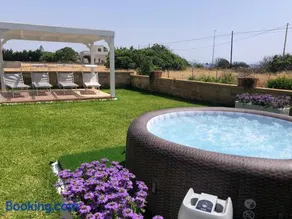 Villa Rosa zona Torre San Giovanni - Image 3