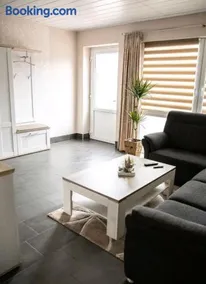 Ferienwohnung Kleine Gasse - Image 5