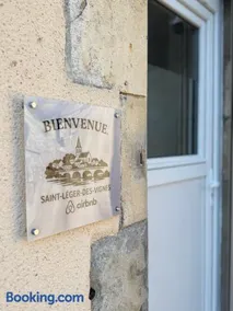 Appartement cosy au bord du canal du Nivernais - Image 1