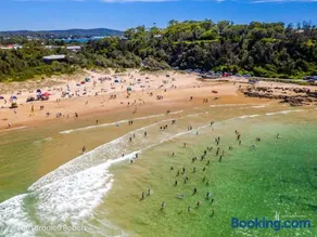 Relaxed Beach House Near Broulee Beach - Image 2