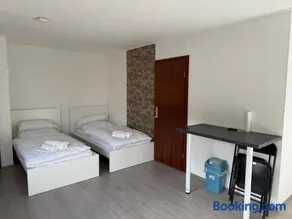 FeWo 4P Küche Bad - Image 3