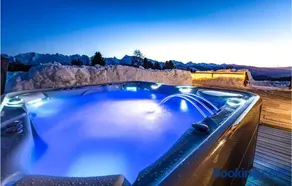 Chalet Luisa - Image 4