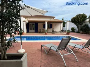 Villa A&M. Beautiful House in Puerto de Andratx - Image 1